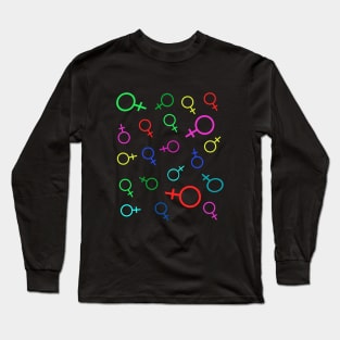 Female Long Sleeve T-Shirt